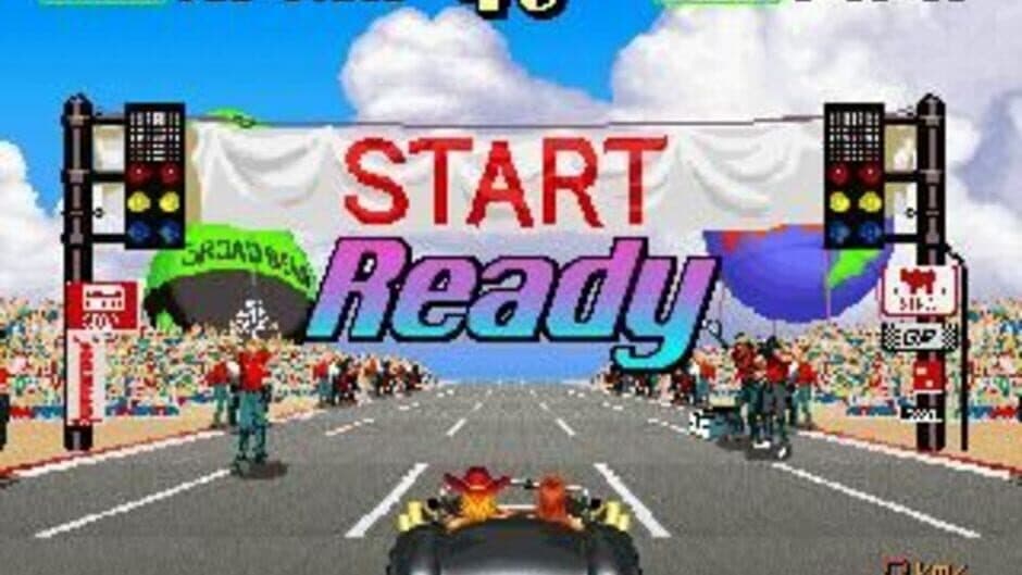 OutRunners screenshot 5