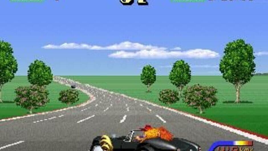 OutRunners screenshot 3