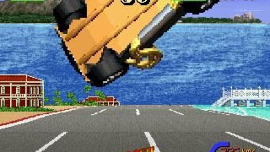 OutRunners screenshot 4