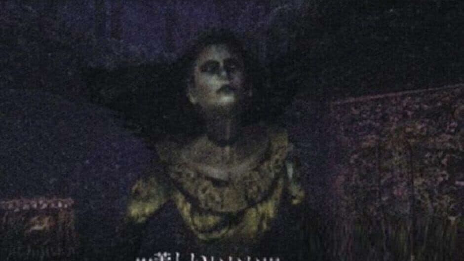 Hungry Ghosts screenshot 2