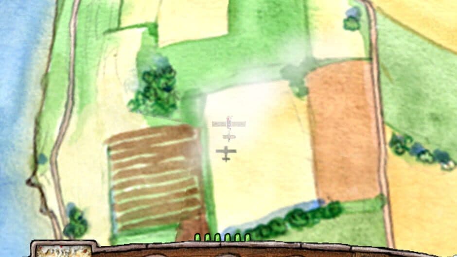 Bygg Flygplan med Mulle Meck screenshot 2