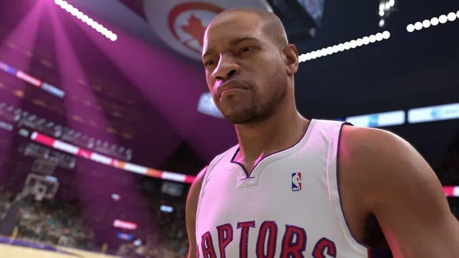 NBA 2K25 screenshot 4