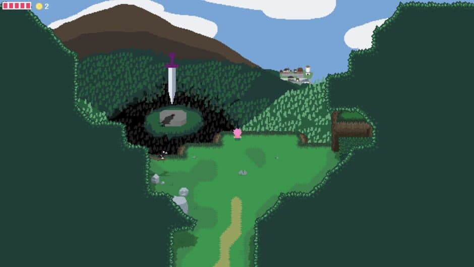 Afterplace screenshot 8