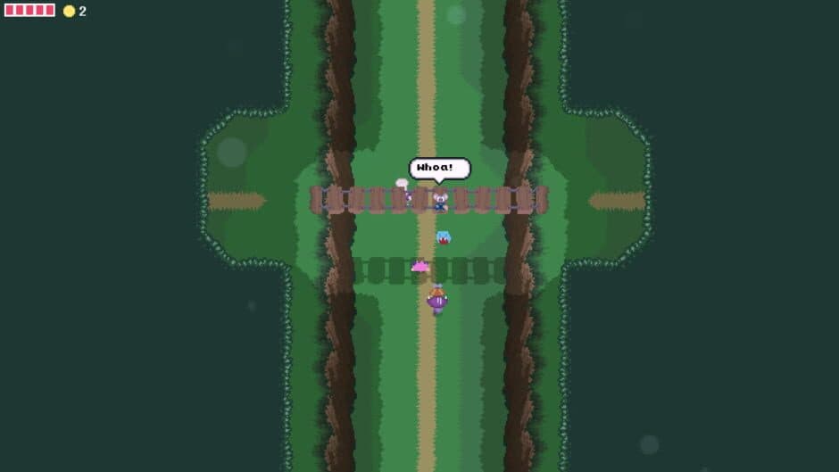 Afterplace screenshot 9
