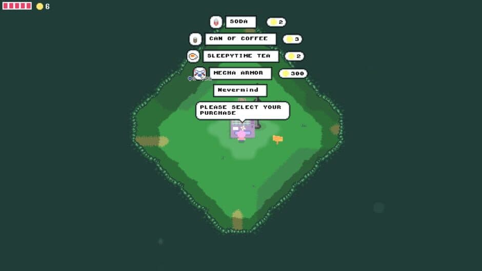 Afterplace screenshot 7