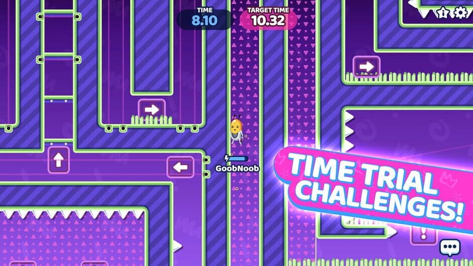 Goober Dash screenshot 3