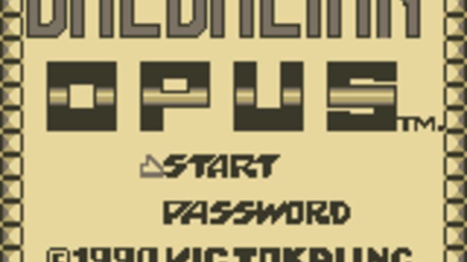 Daedalian Opus screenshot 2