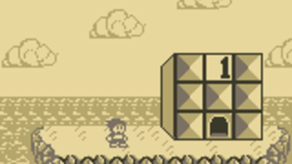 Daedalian Opus screenshot 3