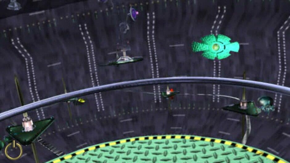 NET:Zone screenshot 5