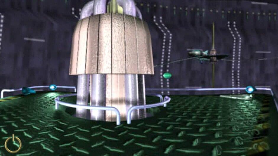 NET:Zone screenshot 1