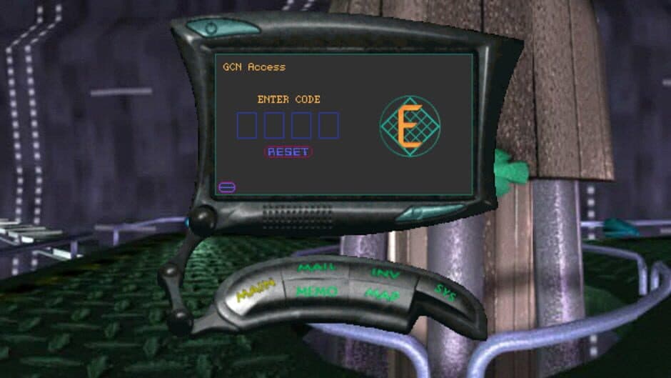 NET:Zone screenshot 3