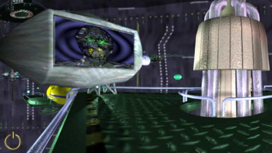 NET:Zone screenshot 2
