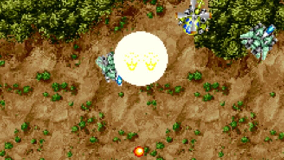 Air Assault screenshot 4
