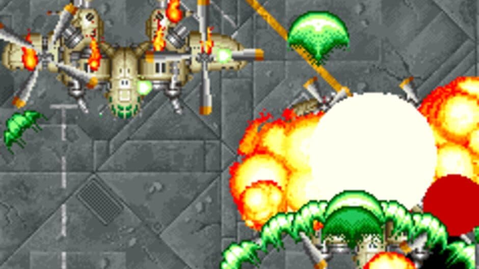 Air Assault screenshot 5