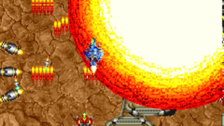 Air Assault screenshot 6