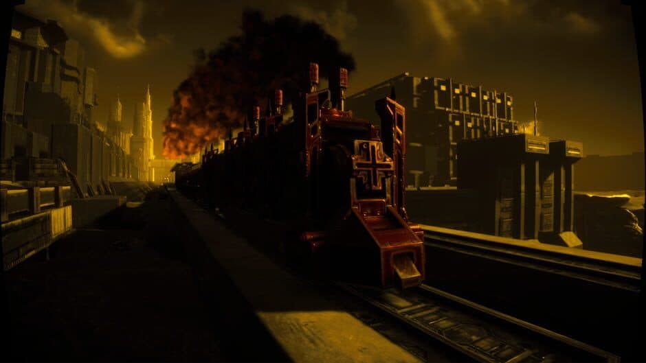 Carbonflesh screenshot 8