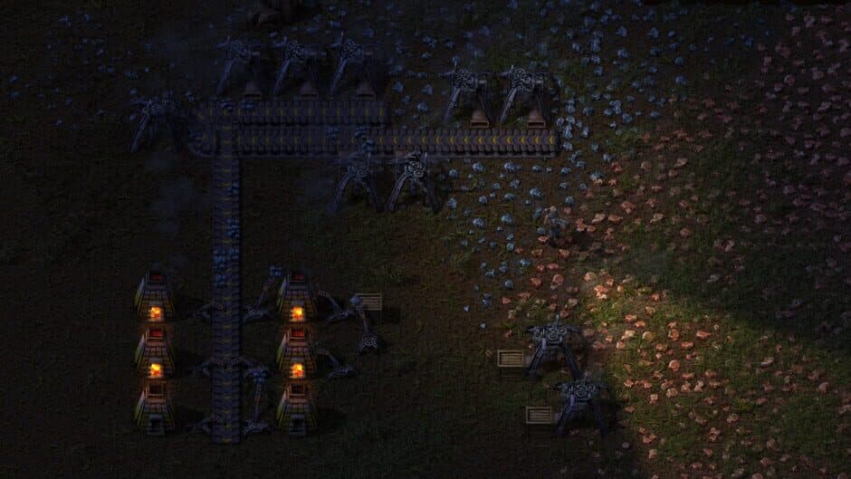 Factorio screenshot 8
