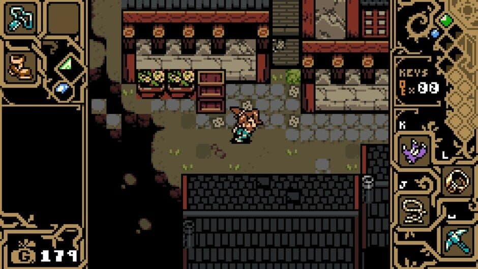 Veritus screenshot 7