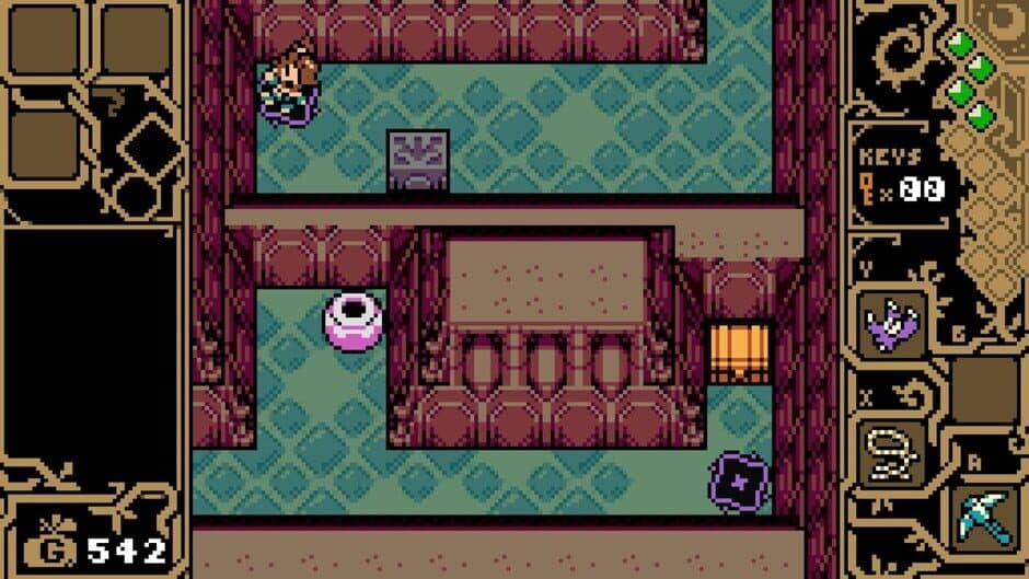 Veritus screenshot 8