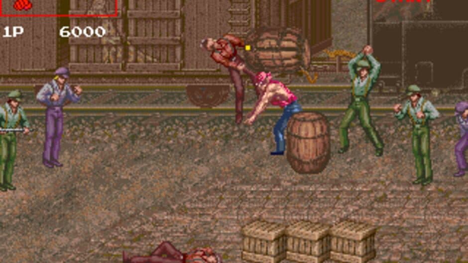 Growl screenshot 3