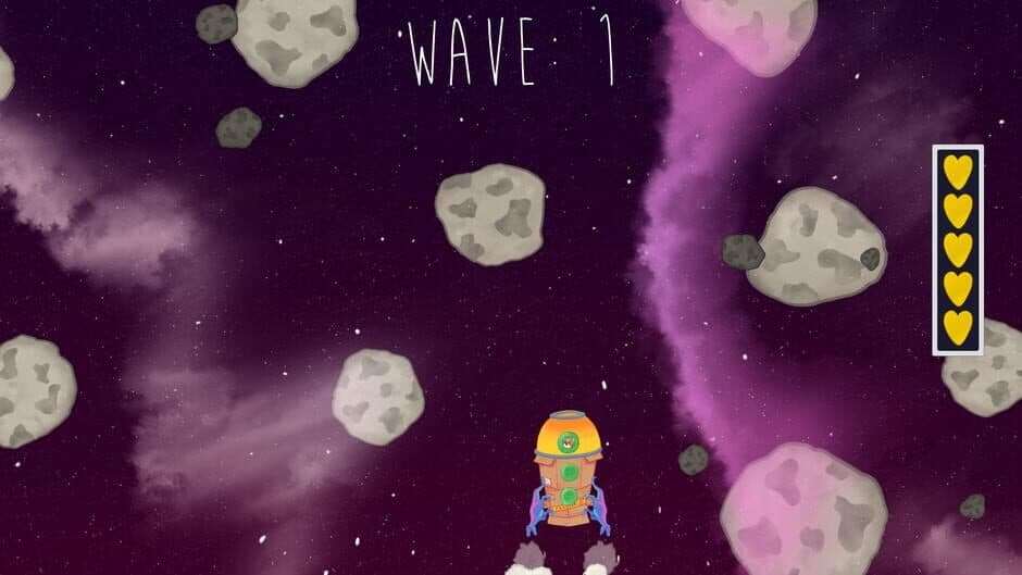 I Want to Go to Mars screenshot 9
