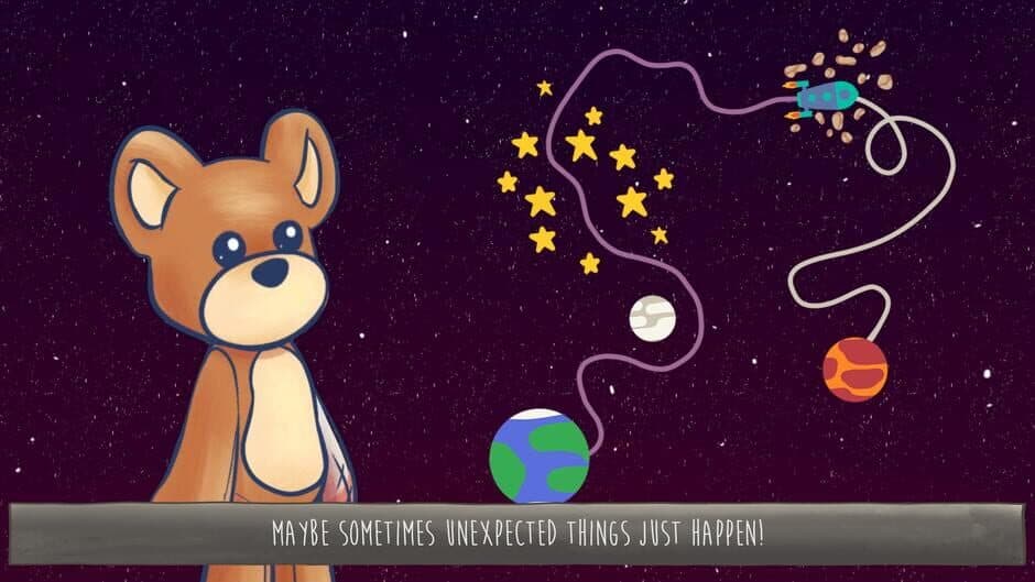 I Want to Go to Mars screenshot 7