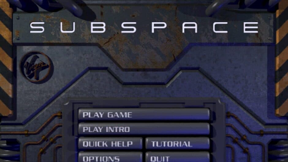 SubSpace screenshot 3