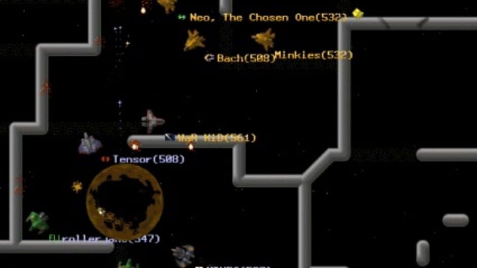 SubSpace screenshot 6
