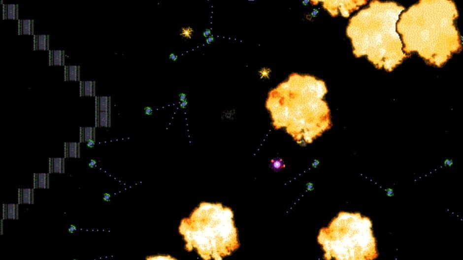 SubSpace screenshot 7