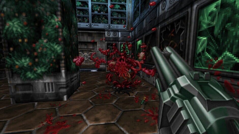 Supplice screenshot 8