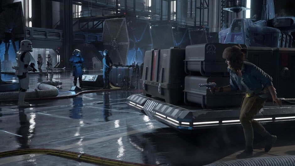 Star Wars Outlaws screenshot 3