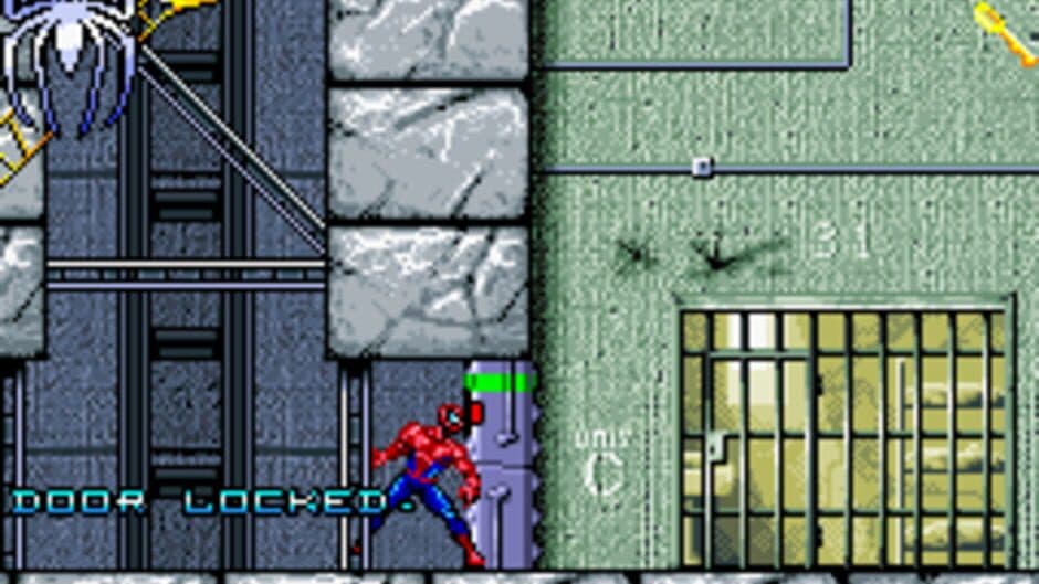 Spider-Man 2 screenshot 5