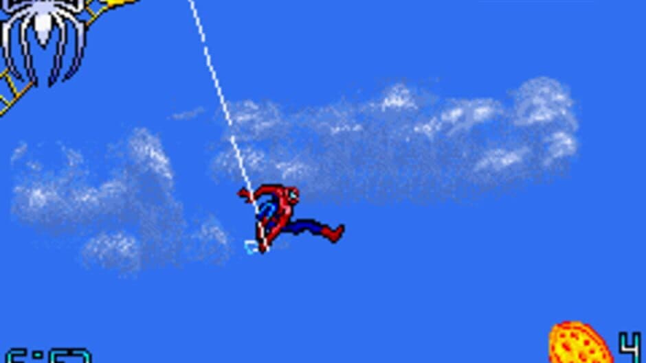 Spider-Man 2 screenshot 7