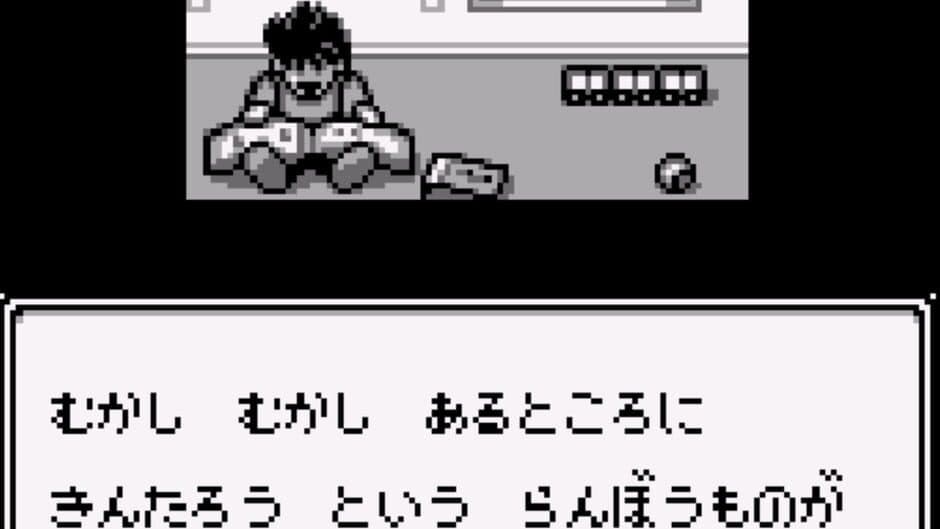 Otogi Banashi Taisen screenshot 2