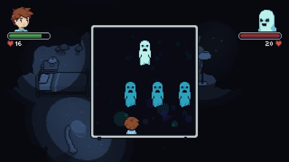 Dreamed Away screenshot 3