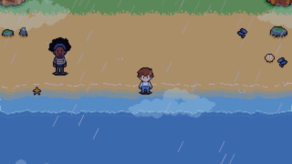 Dreamed Away screenshot 8
