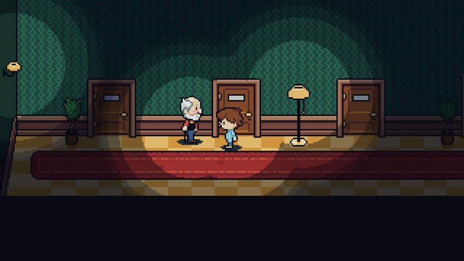 Dreamed Away screenshot 9