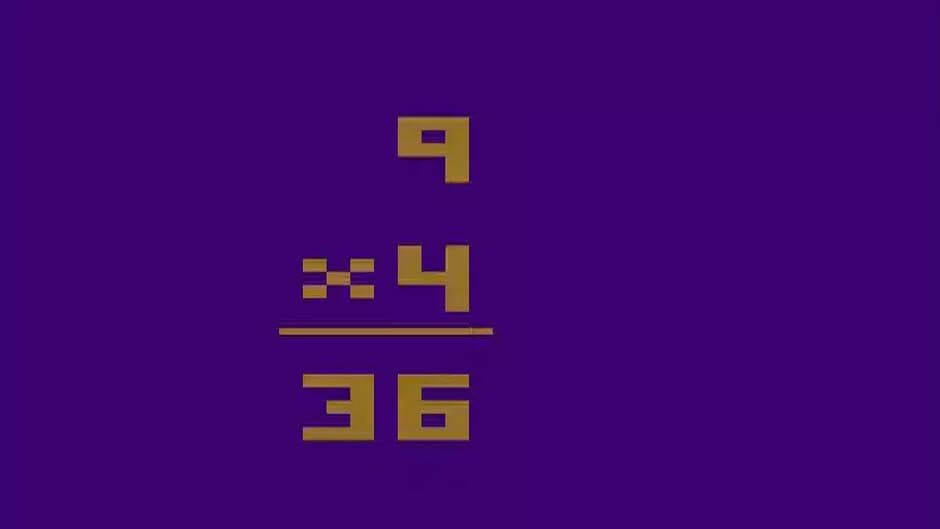 Basic Math screenshot 2