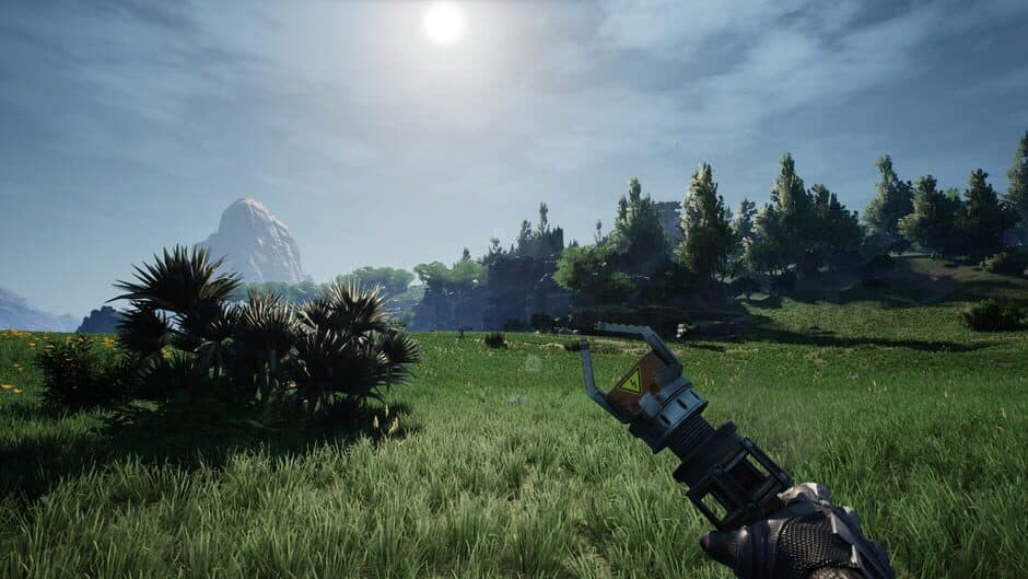 Satisfactory screenshot 9