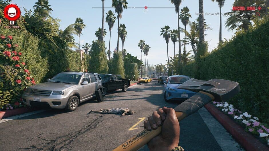 Dead Island 2 screenshot 4