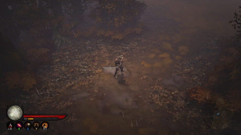 Diablo III screenshot 6