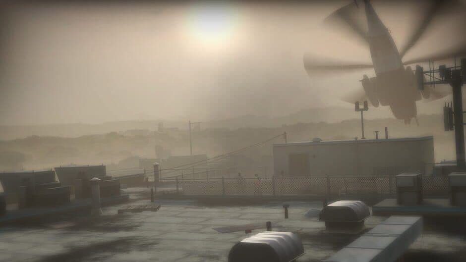 Left 4 Dead 2 screenshot 1