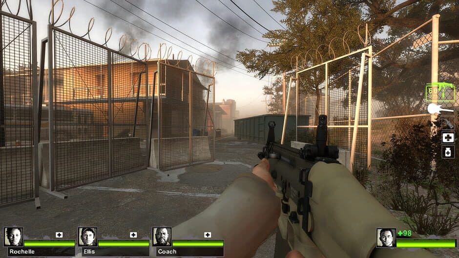 Left 4 Dead 2 screenshot 7