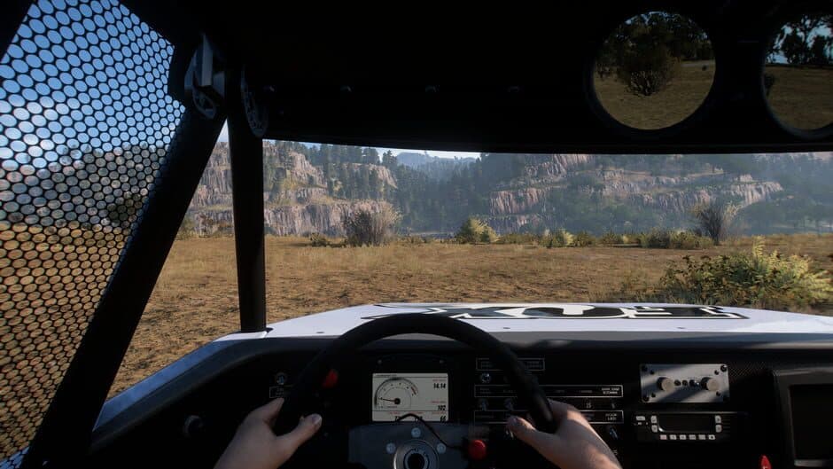Forza Horizon 5 screenshot 4