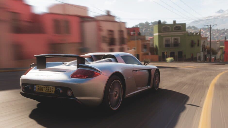 Forza Horizon 5 screenshot 8