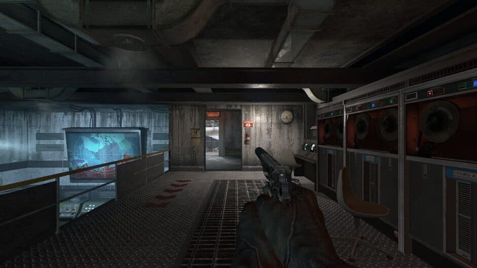 Call of Duty: Black Ops screenshot 9