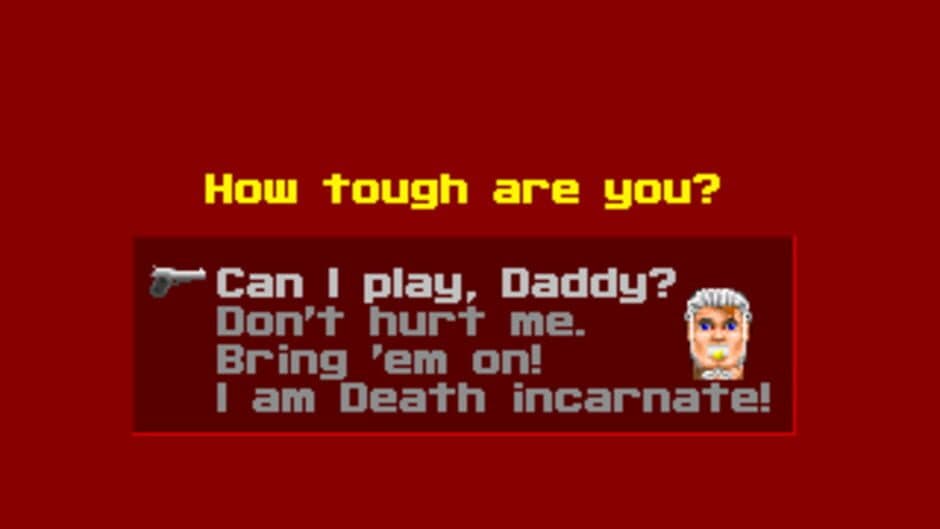 Wolfenstein 3D screenshot 4