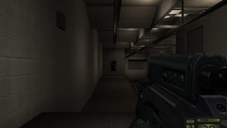 Soldier of Fortune II: Double Helix screenshot 6