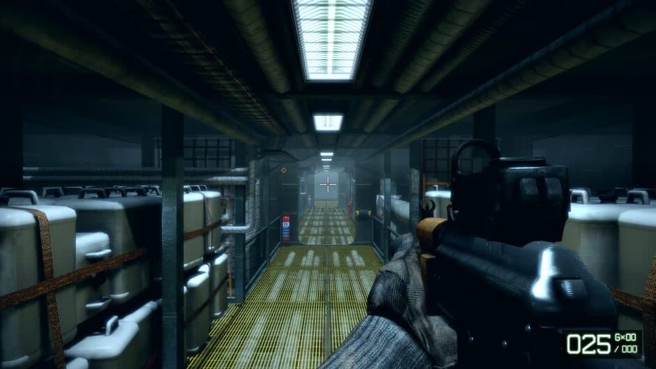 Battlefield: Bad Company 2 screenshot 8
