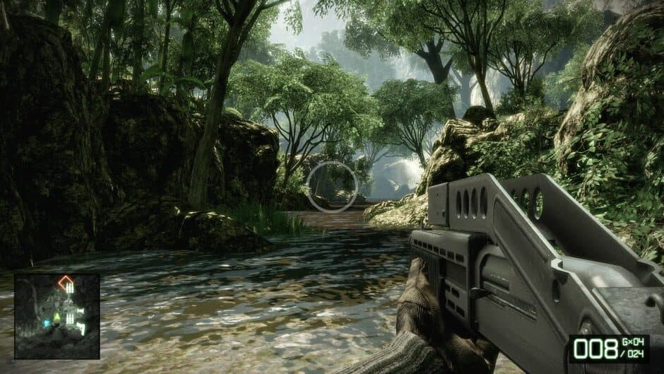 Battlefield: Bad Company 2 screenshot 6